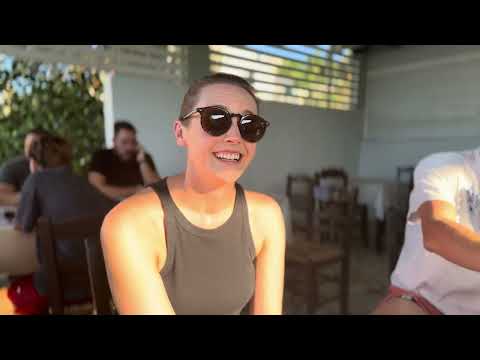 Making of Goodwin Island 25
