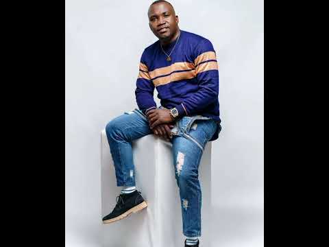 Edy Roby Munhembane xaleva (Official áudio 2025)