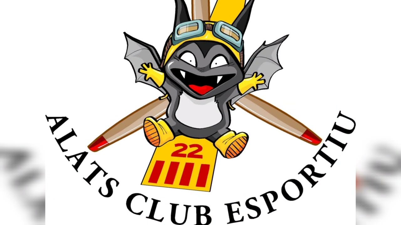 Aerodrom de Bellvei 2024