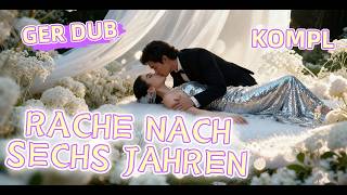 Sie flieht, er jagt! 😈 Die Frau mit Kind kehrt zurück und weist ihn ab: Herr, bittegehenSie【GER DUB】