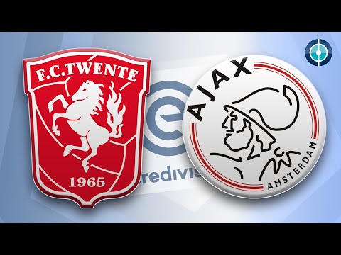 Neuer Stern am Ajax-Himmel: Noa Lang dreht gegen Twente auf | FC Twente Enschede - Ajax Amsterdam