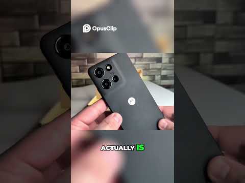 Moto G 2025 Review: Ultimate Budget Smartphone