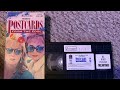 Closing To Postcards From The Edge 1991 Vhs