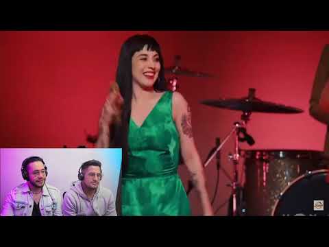 La peor Reacción a Mon Laferte - Pa donde se fue