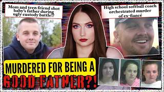 The OUTRAGEOUS Mrdr of Shea Briar | True Crime & Makeup