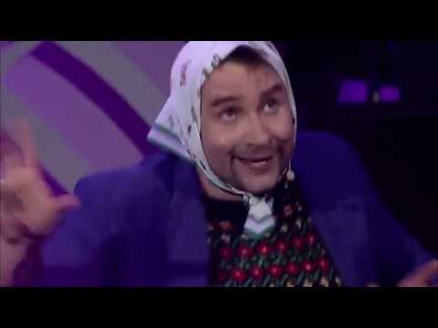 Pielęgniarka środowiskowa - Kabaret na żywo