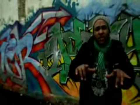 El Chicko feat Eko Fresh, Ado Kojo Wo ich Bleib