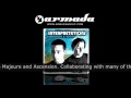 Simmonds & Jones - Legacy (track 3 from the album Interpretations) (ARMA138)