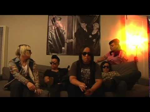 "Underground" promotional film