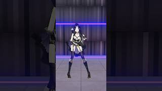 轟はじめ様/おだまよ様『ソンナコトナイヨ(^^)』踊らせて頂きました🕺 #vtuber #dance #shorts