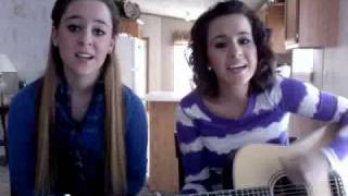 Megan and Liz - &quot;Timeless&quot; | MeganandLiz