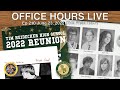 High School Reunion W Mac DeMarco Kurt Vile Vic Berger III Office Hours Live Ep 210