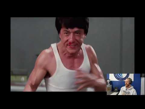 Martial Arts Instructor Reacts: Dragons Forever - Jackie Chan and Benny 'The Jet' Urquidez