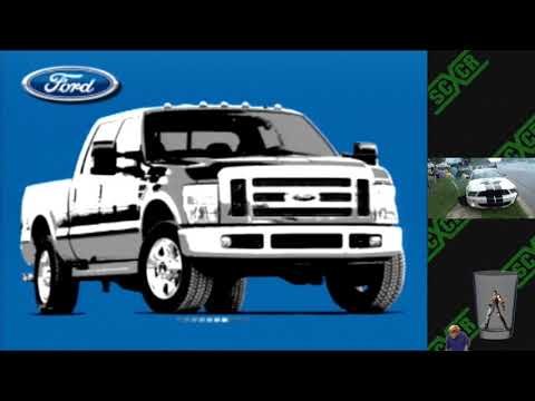 It Came from GameFly - Ford the River Part 2 (4-21-2019)