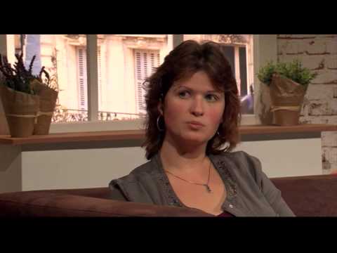 Café Tinto, 22 oktober 2013, deel 3 - Hanneke Kramer