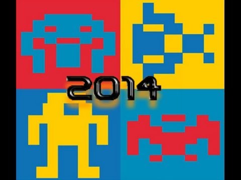 DNOT - Retrobörse Oberhausen 2014