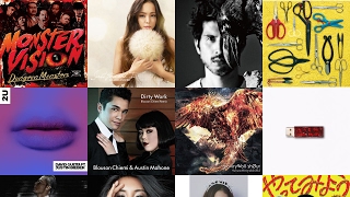 17年6月10日 ヒットチャート TOP100 試聴音源使用