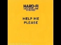 Help Me Please - Hard Creation
