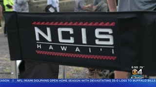 NCIS: Hawaii Premiers Monday Night On CBS video