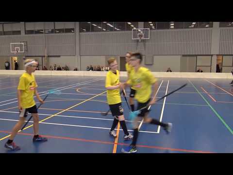 PSS- SUDET SB C03 PUNAINEN  7.6.2018