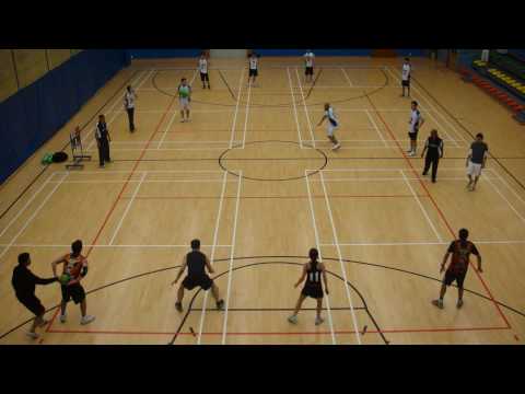 Deuce vs Fair Dinkum 6 of 20