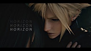 Download lagu Cloud & Tifa | Horizon mp3