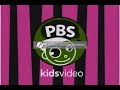 PBS Kids Dash Logo Classic G Major
