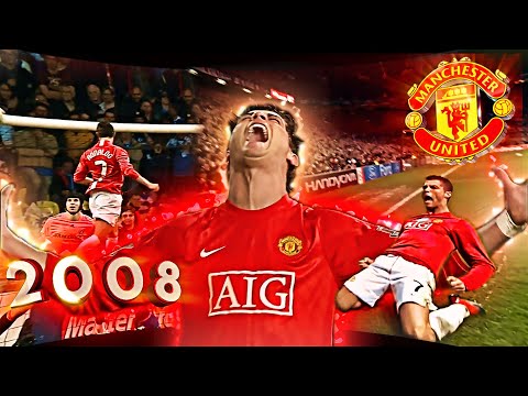Cristiano Ronaldo 2008 - Judas   |  [FOOTBALL EDIT] 😮‍💨🐐
