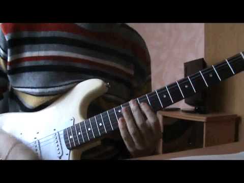 Кино - Электричка (cover) video thumbnail