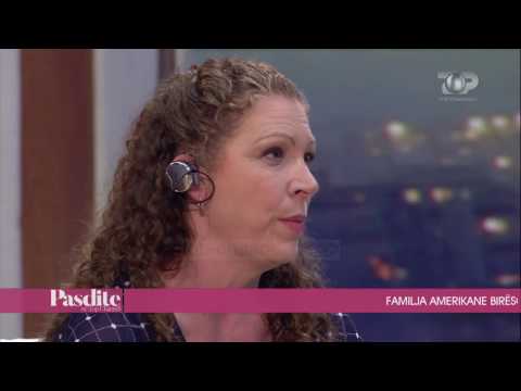 Pasdite ne TCH, 3 Maj 2017, Pjesa 1 - Top Channel Albania - Entertainment Show