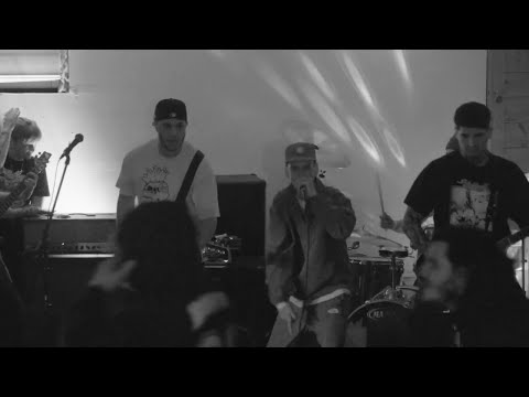 Crush Your Soul (first show) • FULL SET • Lake Como, NJ  • 4.27.24