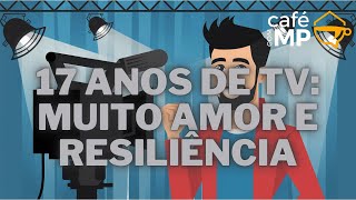 Café com MP | CÉSAR REZENDE (Balada Country) #007