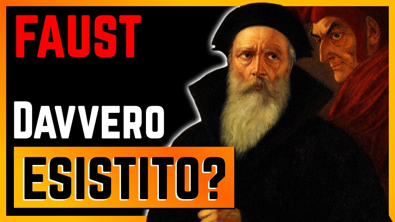 The True Story of DOCTOR FAUST