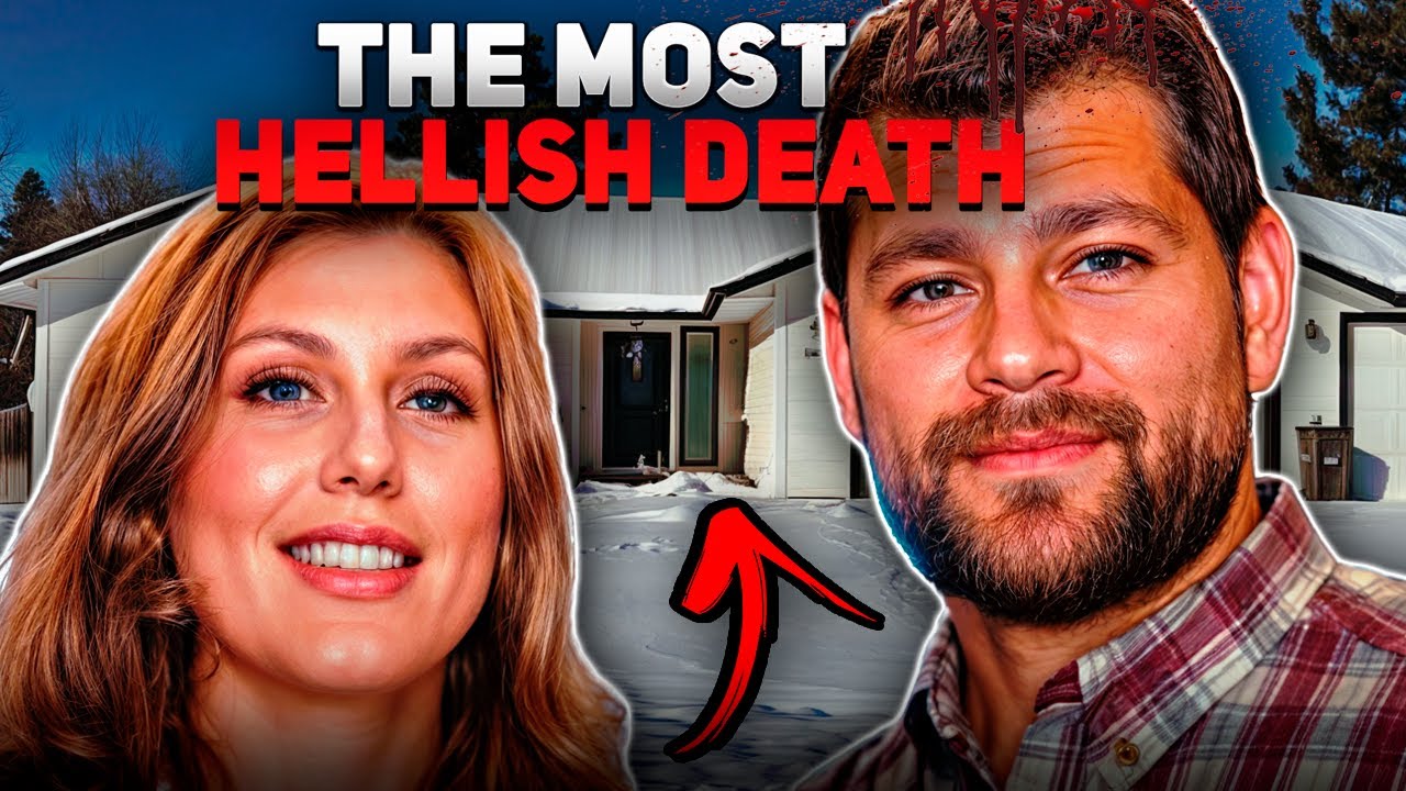 The secret life of a 'devout' mother: The brutal murder that rocked Deer Park. Crime Documentary