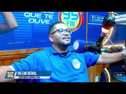 Programa 95 Em Geral 23/09/26