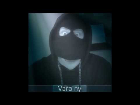 Koli-C x Varo Ny