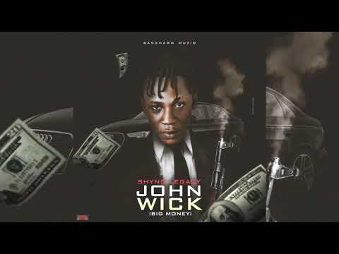 Shyno Legacy - John Wick (Big Money) [Official Audio] [Born Fi Rich Ep]