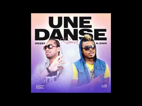 Dezay feat. K-Zino - Une Danse Remix Kompa [Official Video]