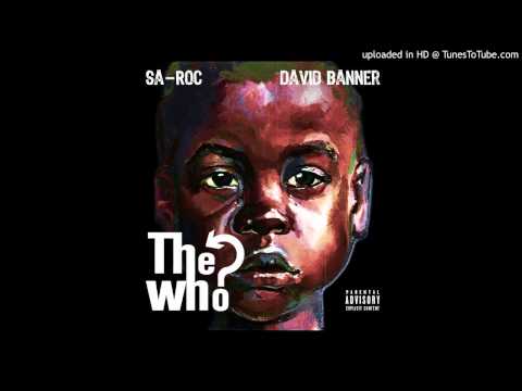 Video thumbnail for THE WHO?