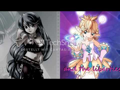 Nostale Nightcore- Faded - It Ain`t Me (Switching Vocals)