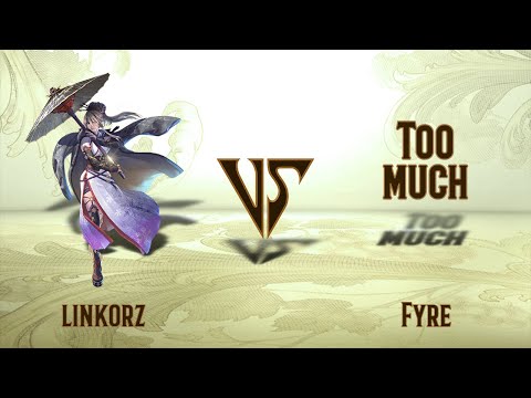 linkorz (Setsuka) VS Fyre (Setsuka, Hilde, Amy, Grøh, Talim) - FT5 (14.08.2020)