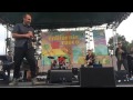 John Brown's Body live at Cali Roots 2015 - "Resonate"