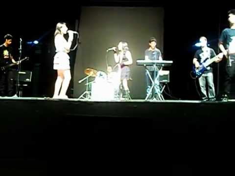 Sousei no aquarion - Banda BakaNow