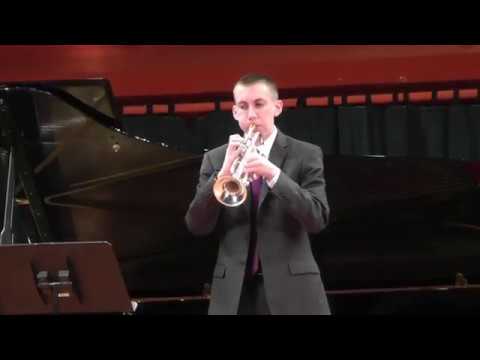 Forrest Johnston - NTC 2018