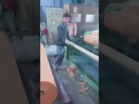 Dharmender Master non woven fabric  plot no 81 varun textile