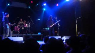 RICHIE KOTZEN BEST OF TIMES  SALA Q 19 11 10