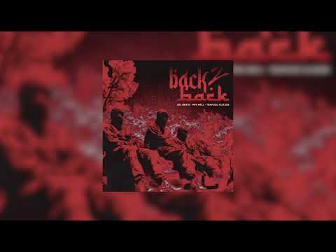 Back 2 Back - PNV Mell Ft. Trapgod Glizzoe - Bass Boosted