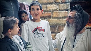 הרב שלום סבג - שיעורי וידאו - הרב שלום סבג✨ – ב׳ בטבת ה׳תשפ״ד – דן בן יעקב 🇮🇱