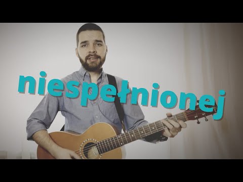 PIEŚNI MIŁOŚCI | Kuba Blokesz