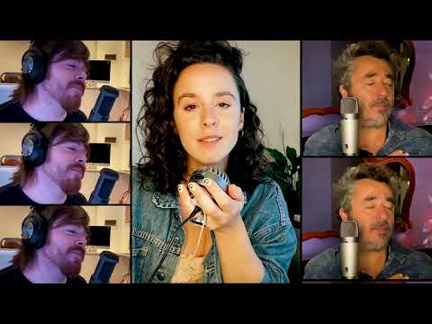 Zona de promesas - Mery, Migue y Pablo Granados